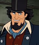 ABRAHAM LINCOLN