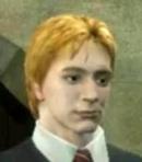 FRED WEASLEY