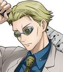 KENTO NANAMI
