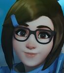 MEI LING