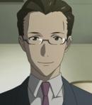 OBERON / NOBUYUKI SUGŌ