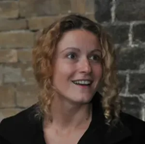 Teresa Fallai attrice , doppiatrice