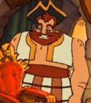 BARBANERA
