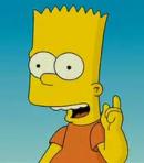 BART SIMPSON
