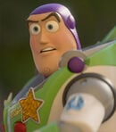 BUZZ LIGHTYEAR
