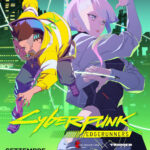 Cyberpunk: Edgerunners
