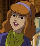 DAPHNE BLAKE