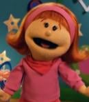 DAPHNE BLAKE
