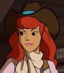 DAPHNE BLAKE