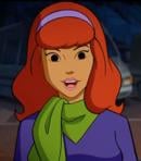 DAPHNE BLAKE