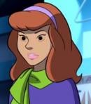 DAPHNE BLAKE