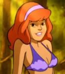 DAPHNE BLAKE