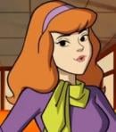 DAPHNE BLAKE