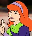 DAPHNE BLAKE
