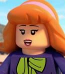 DAPHNE BLAKE