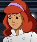 DAPHNE BLAKE