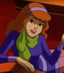 DAPHNE BLAKE