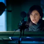 Domitilla D’Amico - Voce italiana di Fragile