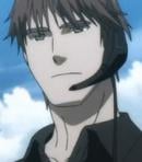 IWAO KARIKIRI