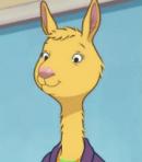MAMA LAMA
