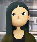 MARIKO