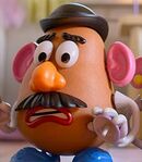 MR. POTATO