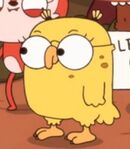 PATTY