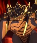 REX IGNEOUS