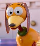 SLINKY