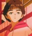 AMI KURIMOTO