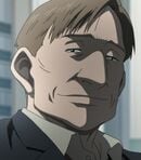 Adolf Hass