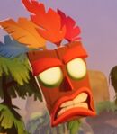Aku Aku