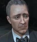 Alfred Pennyworth