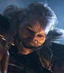 Arkady Rossovich / Omega Red