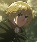 Armin Arlert