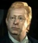 Arthur Weasley