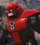 Atrocitus