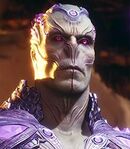 BRAINIAC