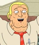 Big Greg