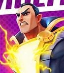 Black Adam