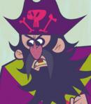 Blackbeard