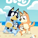 Bluey