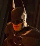 Bruce Wayne / Batman