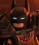 Bruce Wayne / Batman