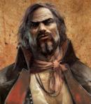 Charles Vane