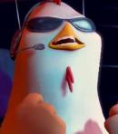 Chicken Little "Asso" Nel Film