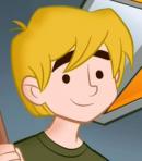 Cody Burns
