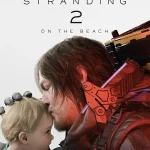 Death Stranding 2: On the Beach