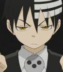 Death the Kid