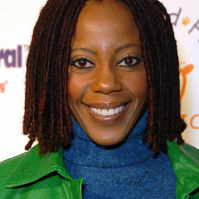 Debra Wilson - Voce originale di La Dottoressa